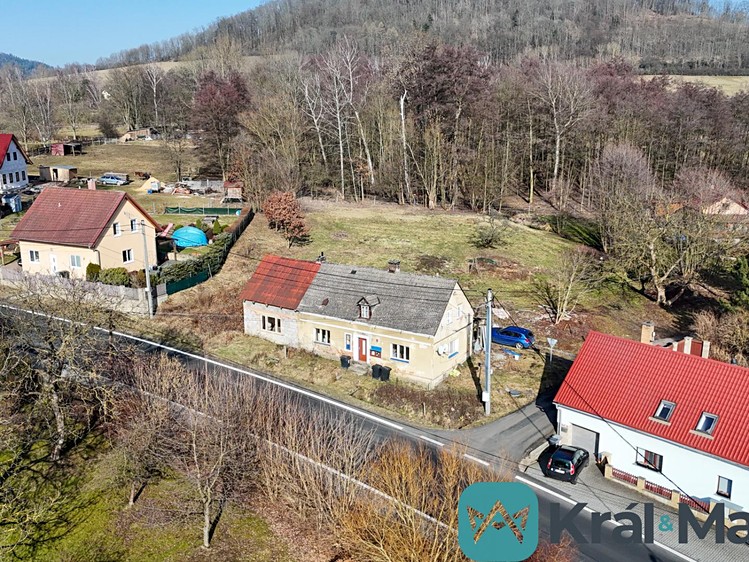 Prodej rodinného domu 155 m², pozemek 1 076 m² - foto 6
