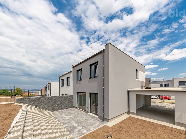 Prodej rodinného domu 126 m², pozemek 503 m² - foto 1