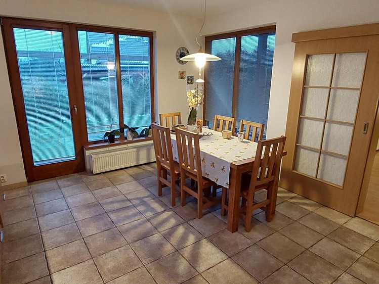 Prodej rodinného domu 114 m², pozemek 2 020 m² - foto 3