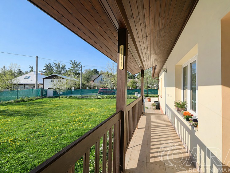 Prodej rodinného domu 140 m², pozemek 1 068 m² - foto 7