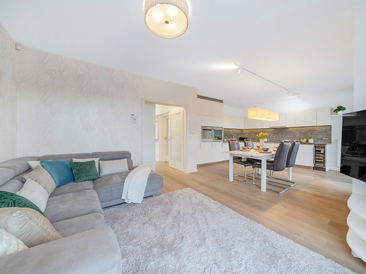 Prodej rodinného domu 136 m², pozemek 524 m² - foto 7