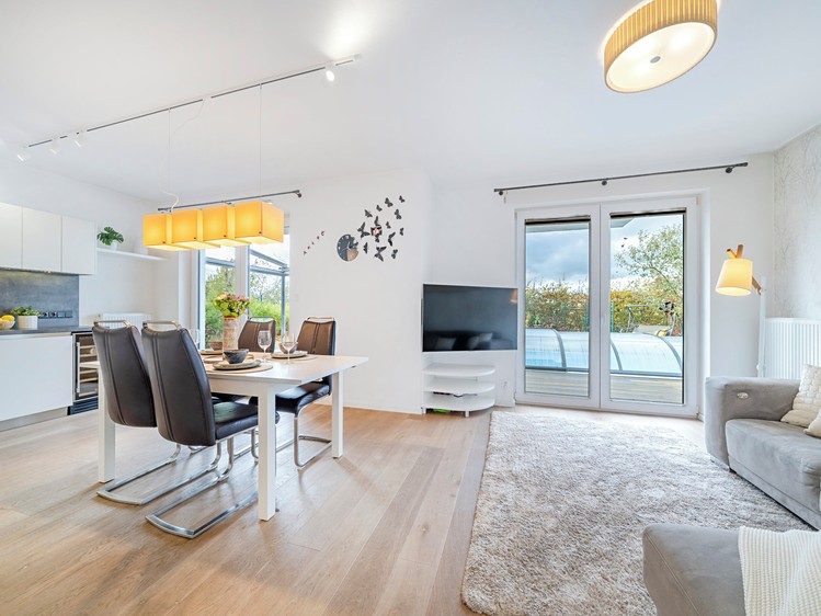 Prodej rodinného domu 136 m², pozemek 524 m² - foto 5