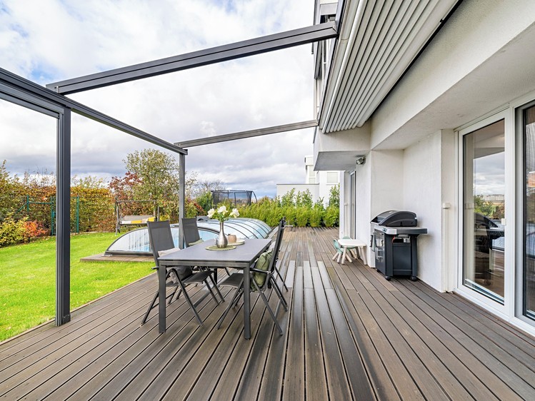 Prodej rodinného domu 136 m², pozemek 524 m² - foto 8