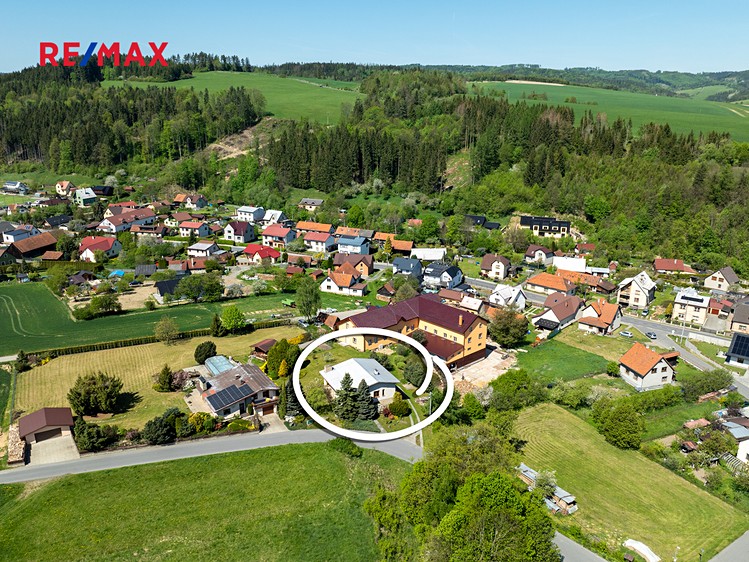 Prodej rodinného domu 149 m², pozemek 1 358 m² - foto 6