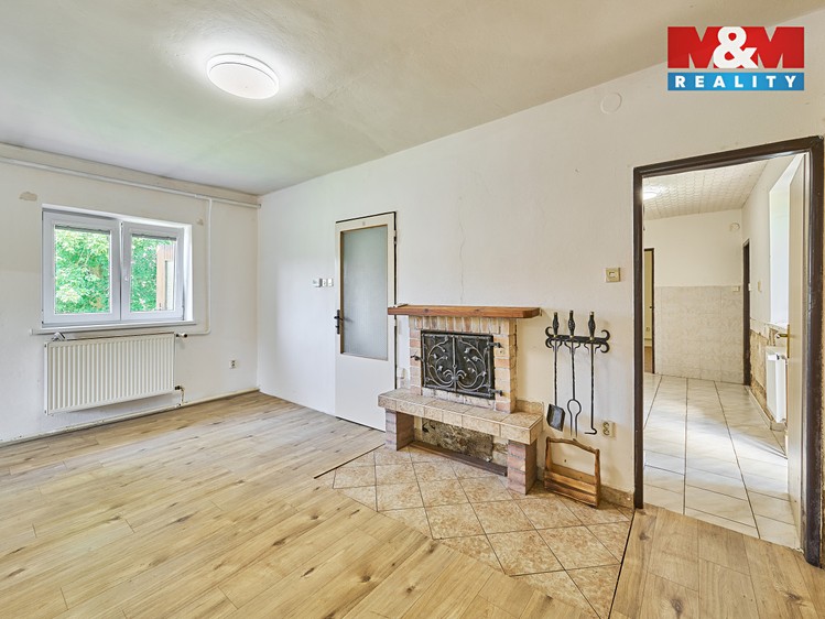 Prodej rodinného domu 185 m², pozemek 769 m² - foto 3