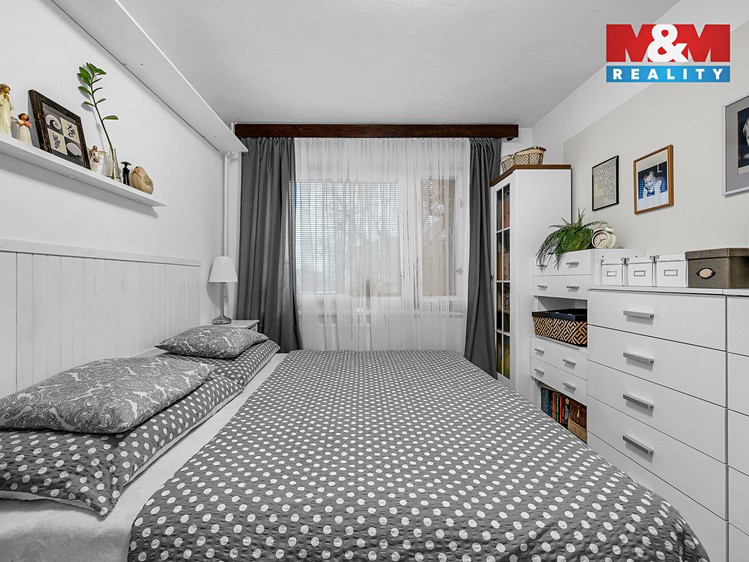 Prodej rodinného domu 155 m², pozemek 646 m² - foto 6