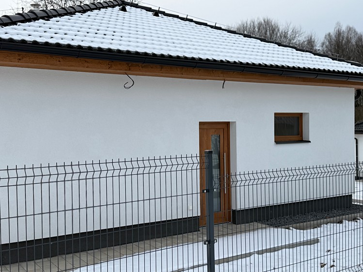 Prodej rodinného domu 86 m², pozemek 851 m² - foto 4