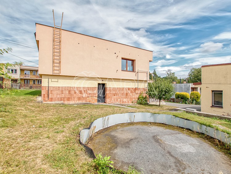 Prodej  rodinného domu 230 m², pozemek 846 m² - foto 6