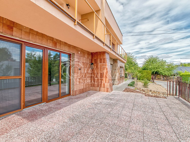 Prodej  rodinného domu 230 m², pozemek 846 m² - foto 8