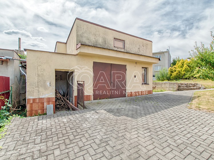 Prodej  rodinného domu 230 m², pozemek 846 m² - foto 5