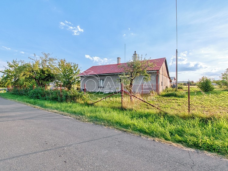 Prodej  rodinného domu 77 m², pozemek 2 139 m² - foto 8