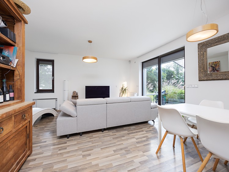 Prodej rodinného domu 159 m², pozemek 751 m² - foto 8