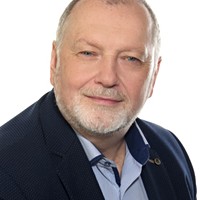 Ing. Boris Oláh