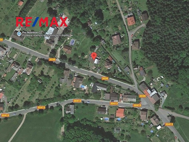 Prodej rodinného domu 84 m², pozemek 1 097 m² - foto 5