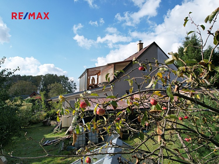 Prodej rodinného domu 84 m², pozemek 1 097 m² - foto 7