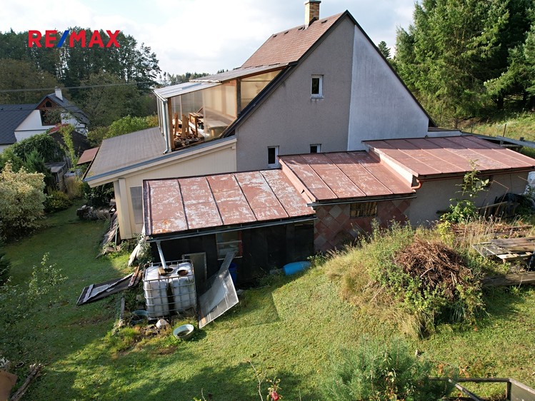 Prodej rodinného domu 84 m², pozemek 1 097 m² - foto 8