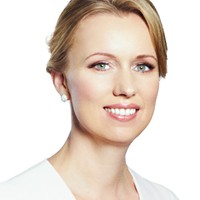 Mgr. Lucie Majerová, MBA