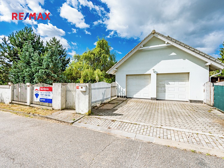 Prodej rodinného domu 154 m², pozemek 955 m² - foto 6