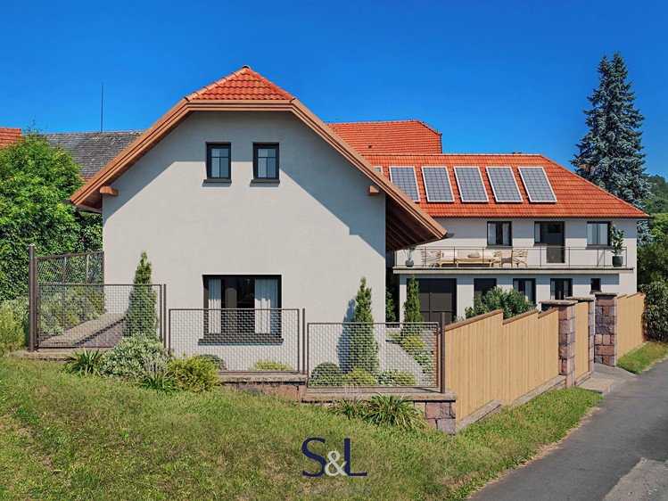 Prodej rodinného domu 130 m², pozemek 447 m² - foto 3