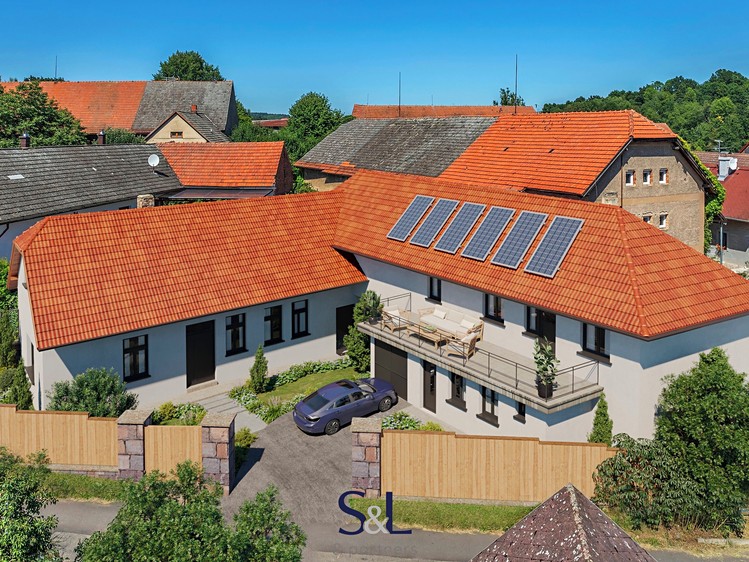 Prodej rodinného domu 130 m², pozemek 447 m² - foto 1