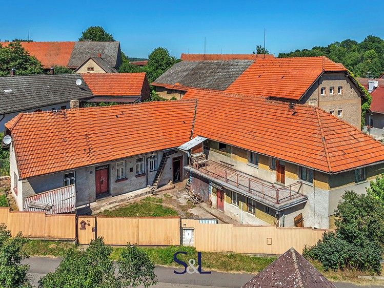 Prodej rodinného domu 130 m², pozemek 447 m² - foto 2