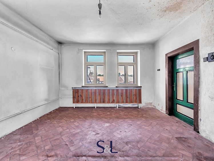 Prodej rodinného domu 130 m², pozemek 447 m² - foto 8