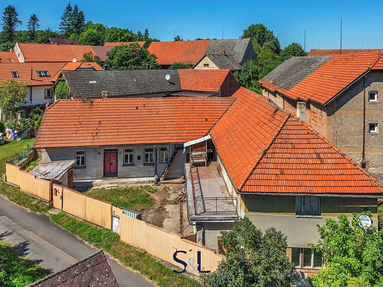 Prodej rodinného domu 130 m², pozemek 447 m² - foto 5