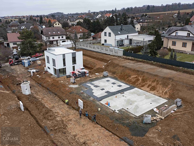 Prodej  rodinného domu 183 m², pozemek 830 m² - foto 8