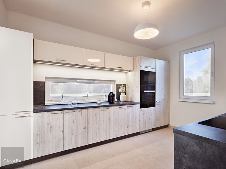 Prodej  rodinného domu 127 m², pozemek 540 m² - foto 4