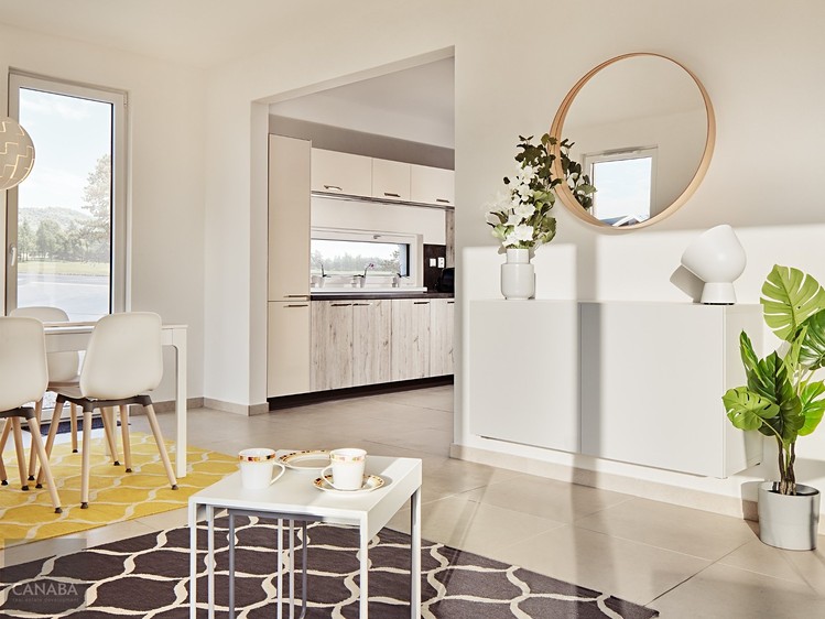 Prodej  rodinného domu 127 m², pozemek 540 m² - foto 3