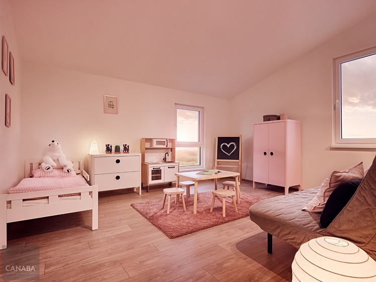 Prodej  rodinného domu 127 m², pozemek 540 m² - foto 8