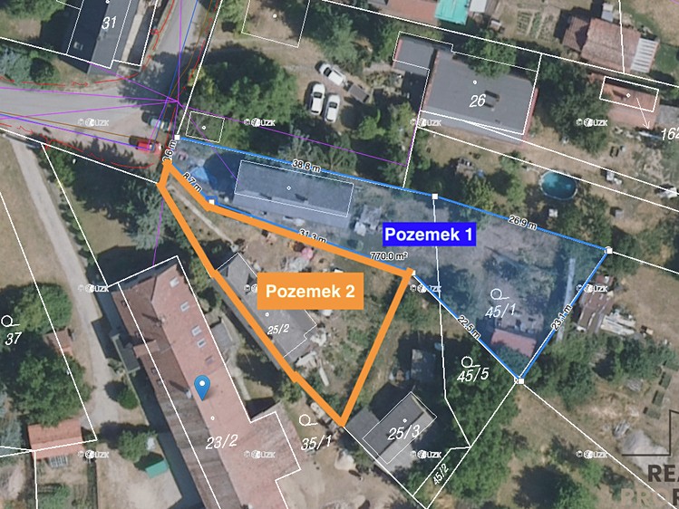 Prodej  rodinného domu 170 m², pozemek 1 296 m² - foto 3