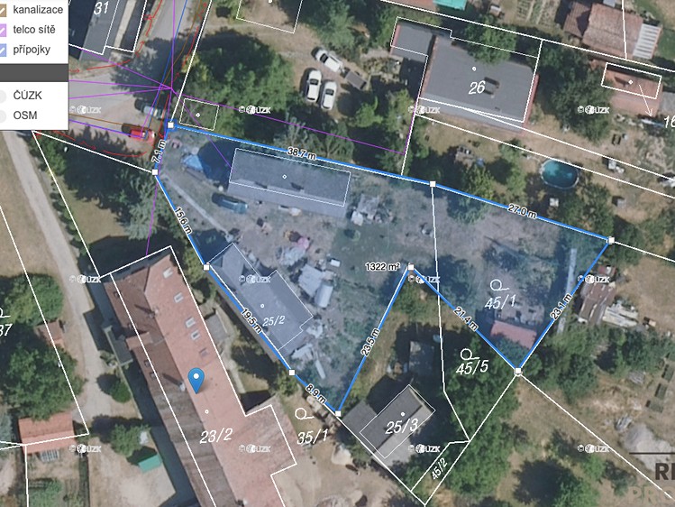 Prodej  rodinného domu 170 m², pozemek 1 296 m² - foto 4