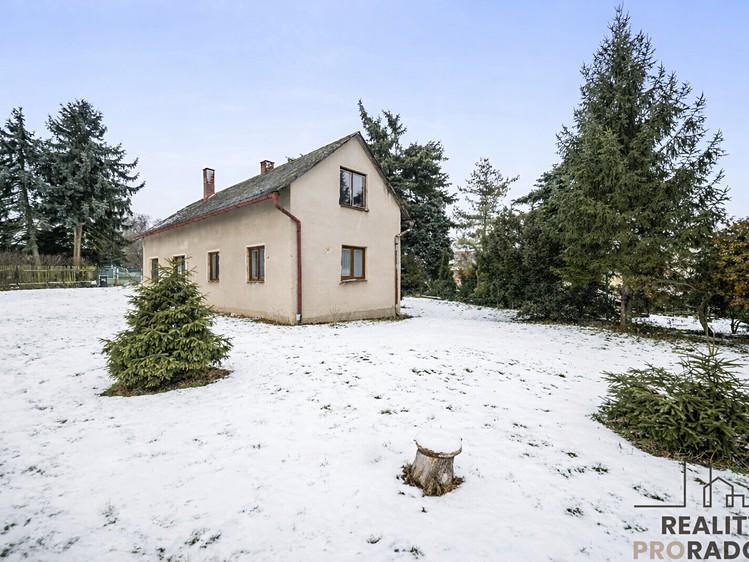 Prodej  rodinného domu 170 m², pozemek 1 296 m² - foto 7
