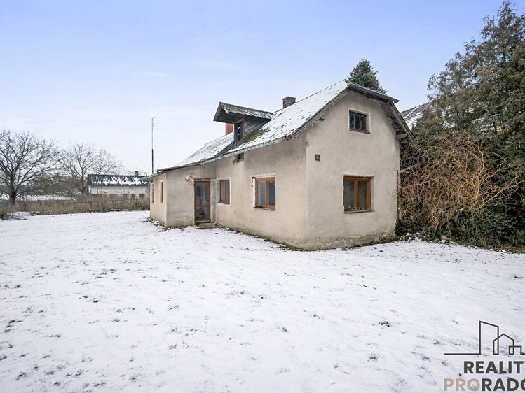 Prodej  rodinného domu 170 m², pozemek 1 296 m² - foto 8