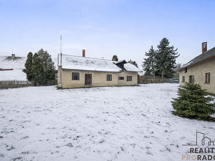 Prodej  rodinného domu 170 m², pozemek 1 296 m² - foto 5