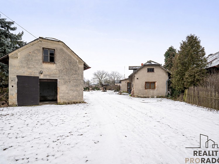 Prodej  rodinného domu 170 m², pozemek 1 296 m² - foto 6