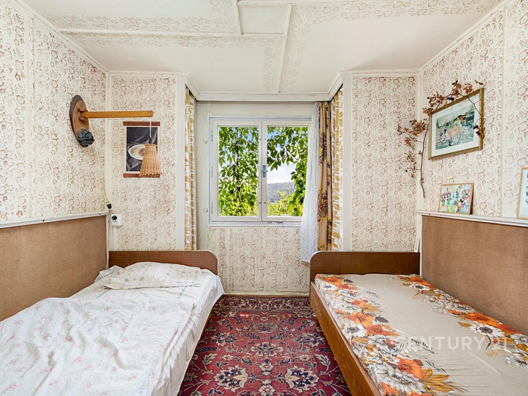 Prodej  chaty 36 m², pozemek 1 727 m² - foto 4