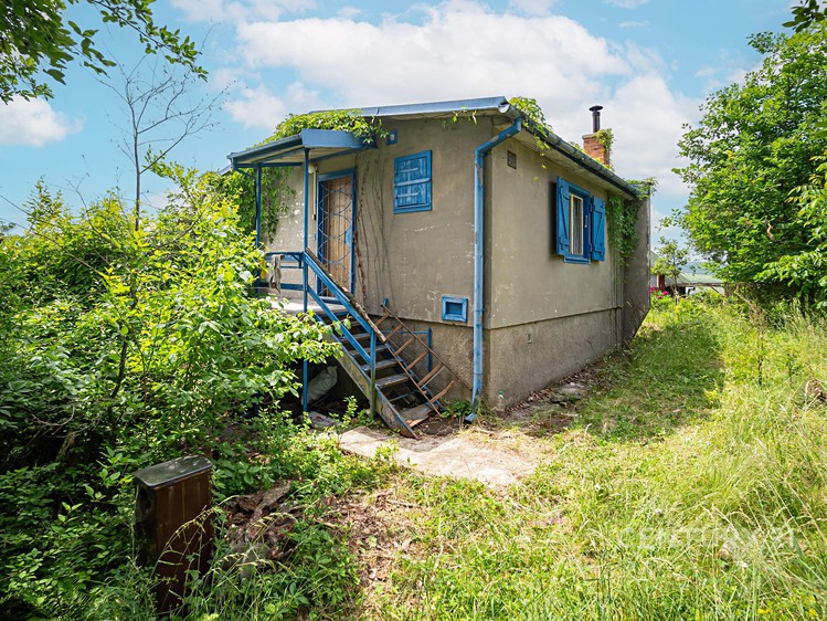 Prodej  chaty 36 m², pozemek 1 727 m² - foto 3