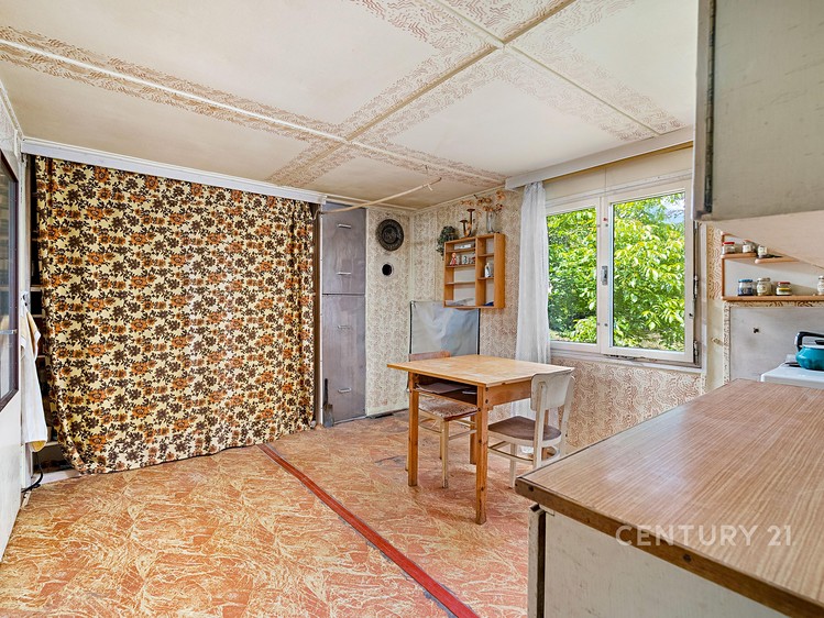 Prodej  chaty 36 m², pozemek 1 727 m² - foto 5