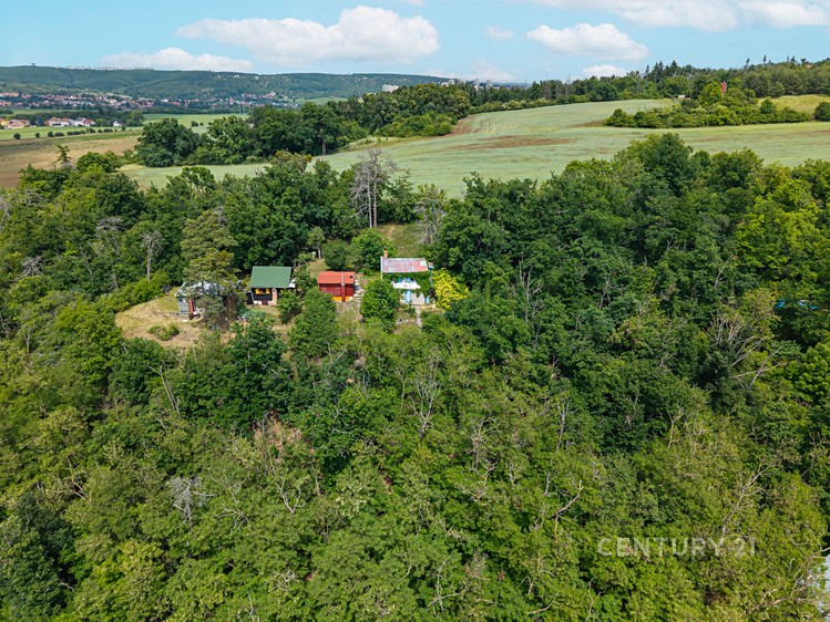 Prodej  chaty 36 m², pozemek 1 727 m² - foto 7