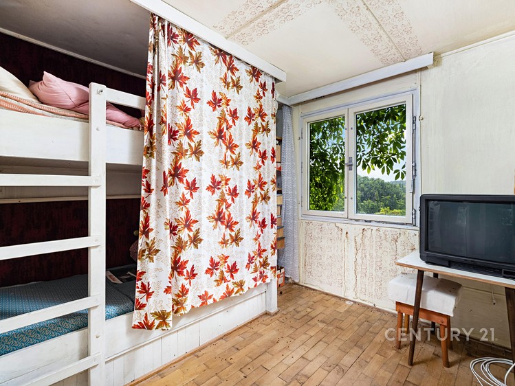 Prodej  chaty 36 m², pozemek 1 727 m² - foto 6