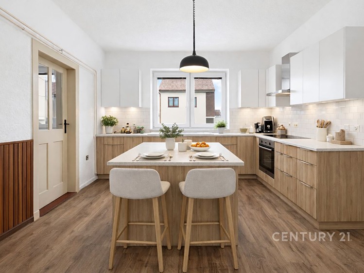 Prodej  rodinného domu 151 m², pozemek 588 m² - foto 6