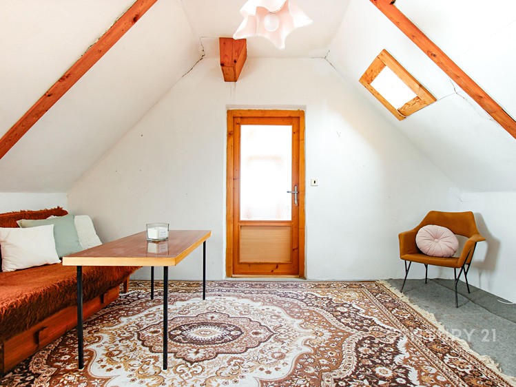 Prodej  chalupy 140 m², pozemek 292 m² - foto 6