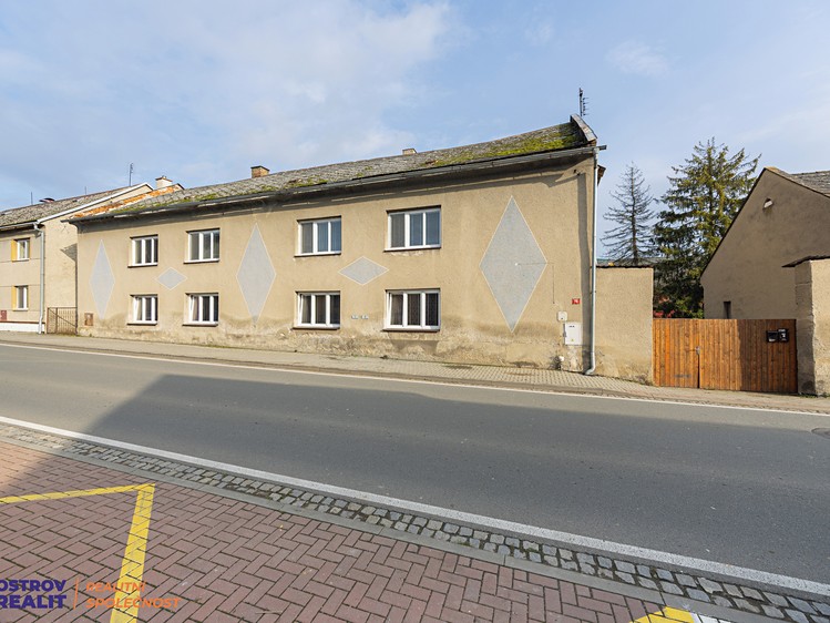 Prodej zemědělské usedlosti 380 m², pozemek 3 209 m² - foto 1