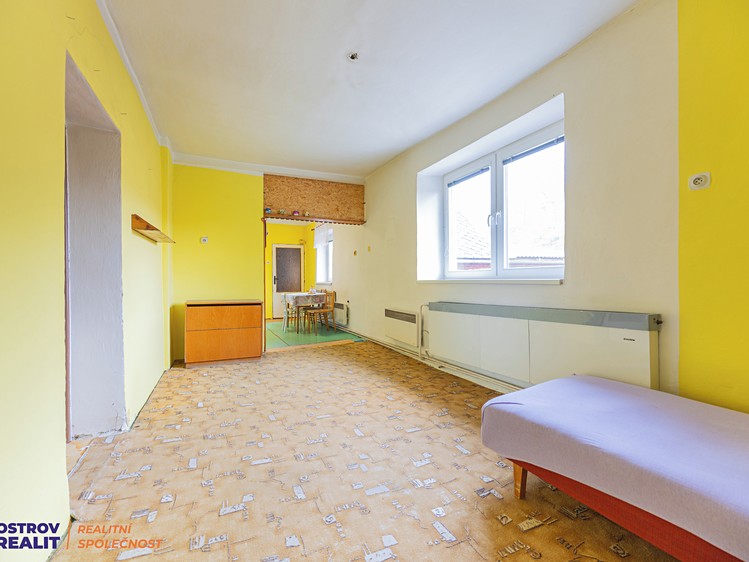 Prodej zemědělské usedlosti 380 m², pozemek 3 209 m² - foto 7