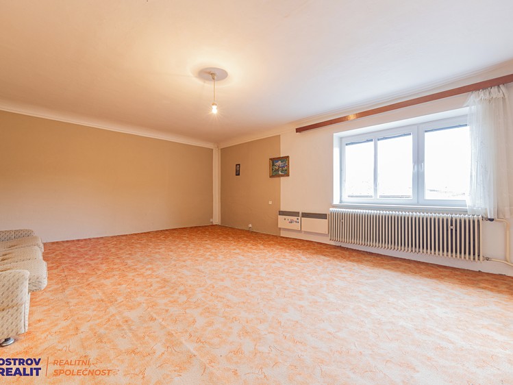 Prodej zemědělské usedlosti 380 m², pozemek 3 209 m² - foto 5