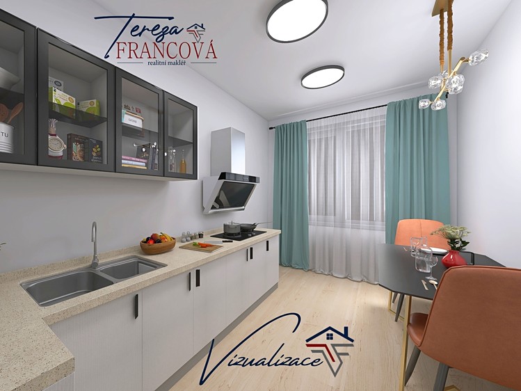 Prodej rodinného domu 71 m², pozemek 712 m² - foto 8