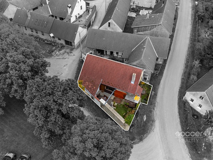 Prodej rodinného domu 80 m², pozemek 219 m² - foto 3