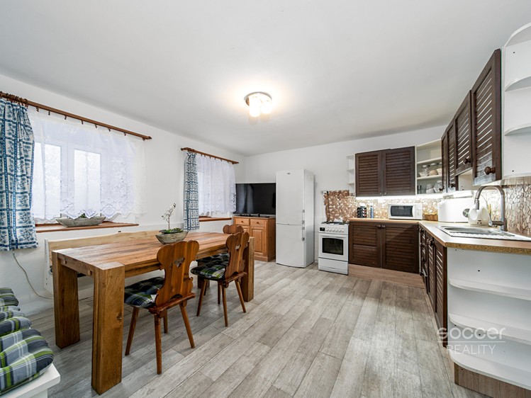 Prodej rodinného domu 80 m², pozemek 219 m² - foto 2